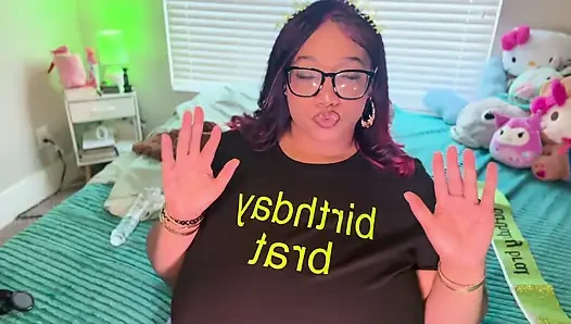 Biggdebbiecakez xxx doğum günü partisi