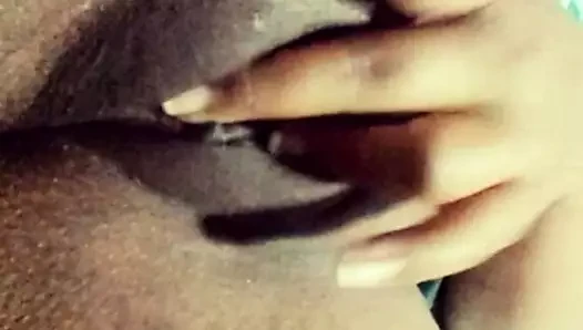 mi negra hermosa