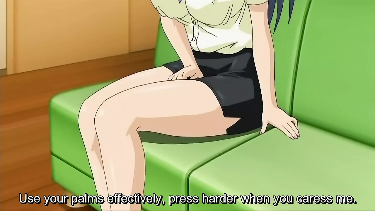 (Issho no H Shiyo 4) Brother seduced by Big Sis and Friend