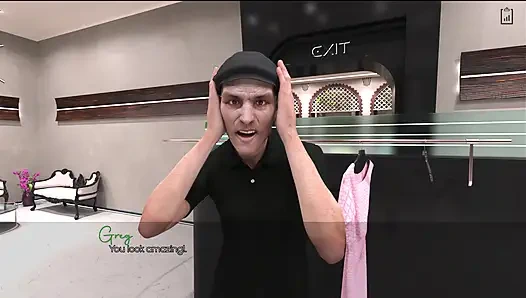 Çiftler şehvetli (bölüm 4)