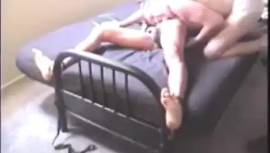 Asya oğlan richard bağlı ve tickled