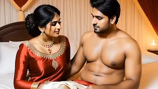 Ateşli hizmetçi otelde misafir tarafından dölleniyor Hintçe sesli seks videosu