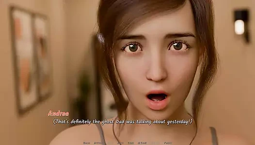 Soulmate: baş belası hayalet kız - bölüm 6