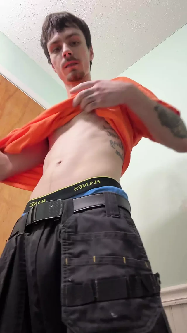 İşten sonra ve azgın