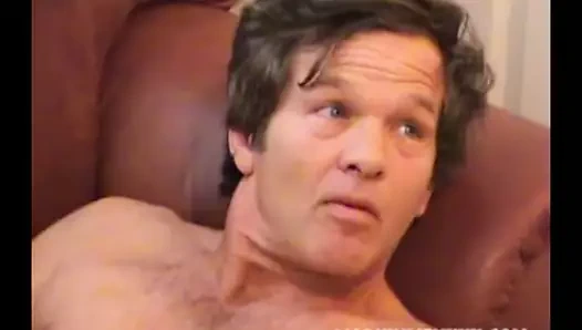 Olgun amatör barry kriko kapalı