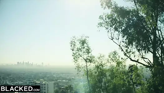 Louie Small ve Ella Resse