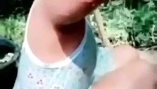 Hint seksi yenge seks