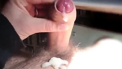 güzel bir masturbasyon yapmak