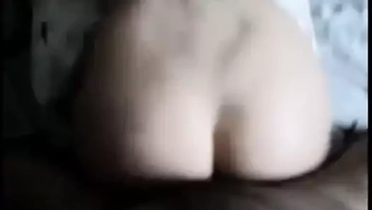 Sıcak göt eş sikme ve yüz