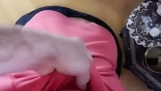 Все, что я хочу быть для тебя - это пара больших сисек,