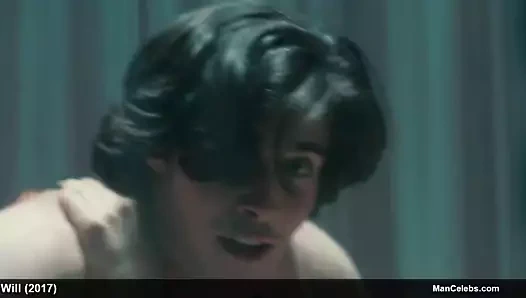 Aktör mattias inwood çıplak ve seksi film sahneleri
