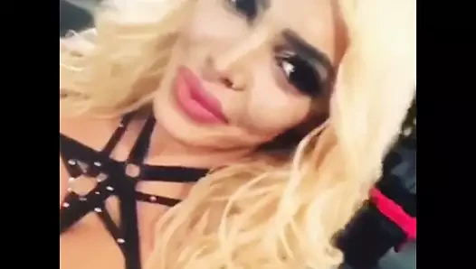 Elina - Yunan bebeğim