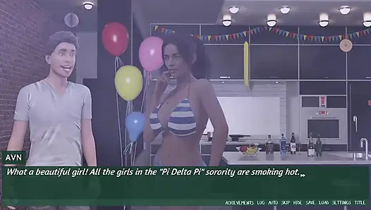 Zevk hırsızları 2 - Samantha göt deliğini parmaklatmak için yalvarıyor