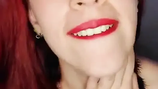 Shyyfxx din yndlingsdjvel ydmyger dig, indtil du er frdig med joi cei geri sayım