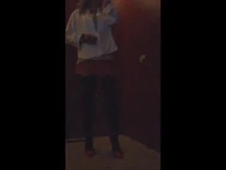 Seks olmayan başka bir kitapçı videosu