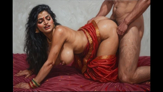 Bhabhi sex with her colleague in office bathroom