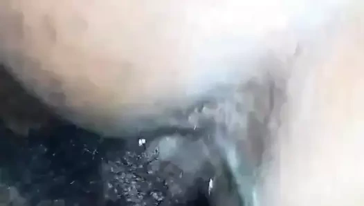 Büyük siyah popo becerdin (önizleme)