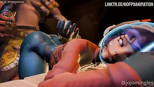 Temmuz ve Ağustos'un en iyileri - sfm mega derleme