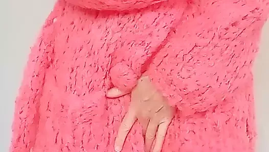 Gözlerimde yaşlarla dans ediyorum