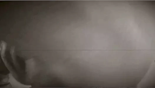 Zıplayan üzerinde o çük