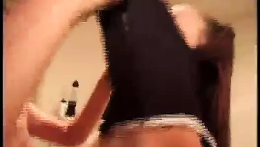 Grup seks - süper sıcak