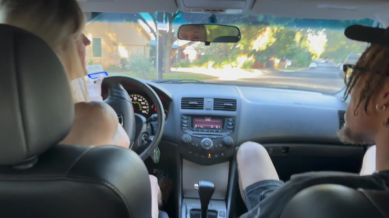 Ria’s Home Workout with Caramel God