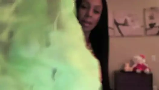 Karmel - Jerk To My Panties