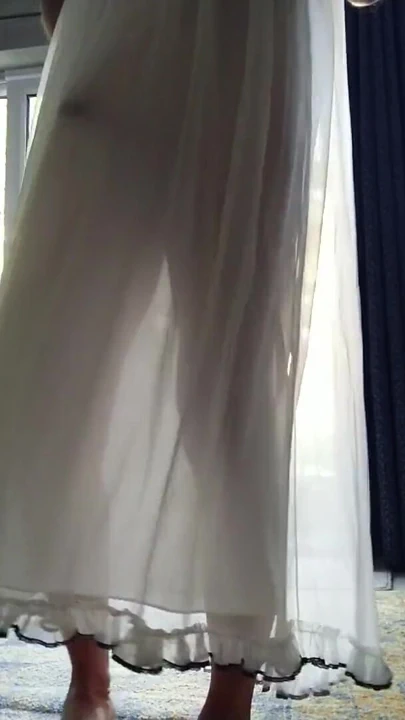 "Sabahları seviyorum" dan çene düşüren an