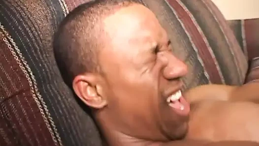 Afrikalı gerçek günahkarlar