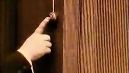 El ministro 1930 İspanyolca