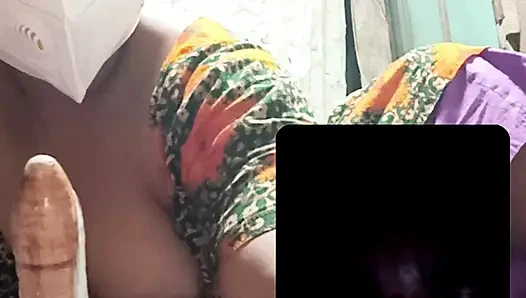 Stop Watching Recorded Clips! Witness Mohini's Raw Tej Live on Call Part two