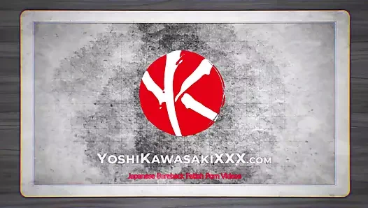 Yoshikawasakixxx - vahşi hiroya perişan mürekkepli eşcinsel sonra bj