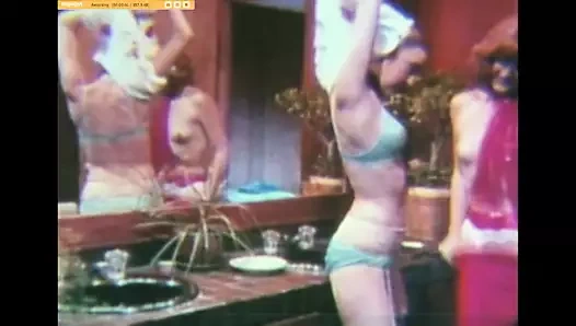 İsveçli erotik 398 - dudaktan dudaklara