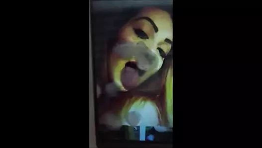 Amanda toledo (mands) - bbc haraç