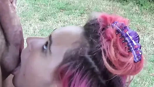 Pizza e inculate - bölüm 2