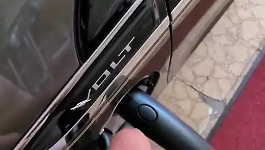 Big dick of daddy
