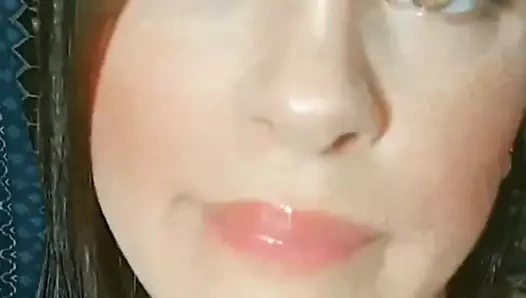 Senin için uzun dil