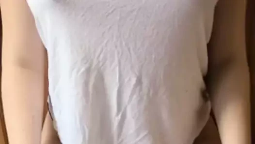 Pakistan seksi göğüsler sıçrama