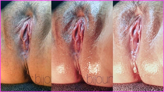 Amcığımı azdır. Mührümü kır.