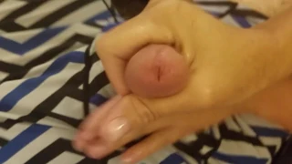 El işi uzmanı. o benim cum kazanmayı seviyor