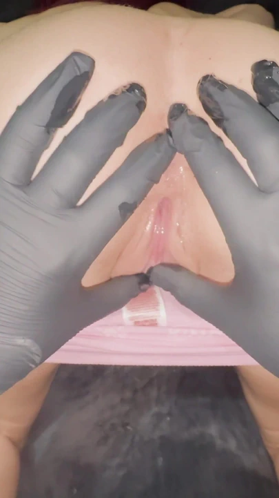 I Let My StepDaddy Fingering My Tinght 18 Perfect Pussy For The First Time ( Add Me Free Nudes ) | Clip 1