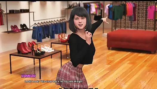 Bulutların üstünde - esmer prenses