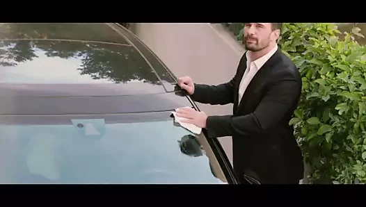 Aman Tanrım! amigo kız oyuncak orgazm için bekleyin