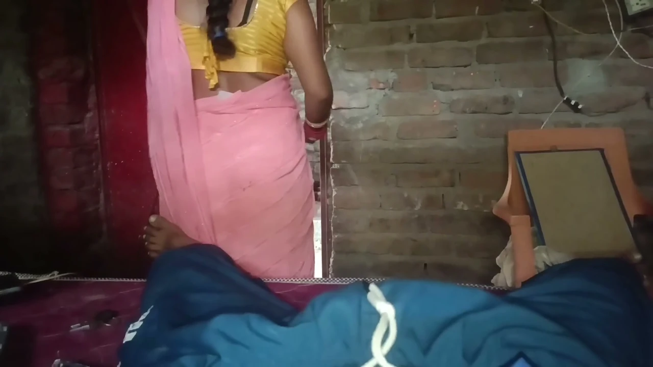 Bhabhi Land Se Pani Nikali Devar Ke Land Se Jab Ghar Pe Koi Nahi Tha Tab Hindi Audio