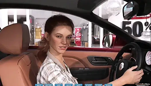 Çıplak tanık bölüm 3: harika göğüsleri var