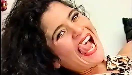 Gina colany erotik oyuncu seçmelerinin prensesi