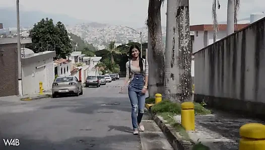 Muhteşem Denisse Gomez