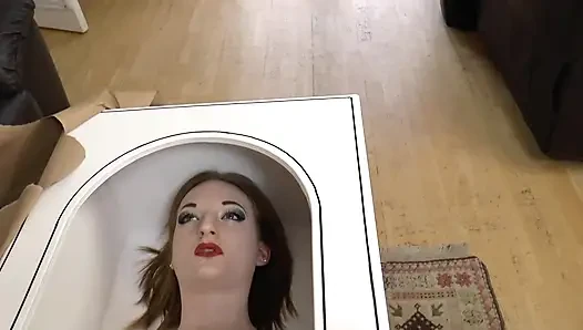 Azgın sürtükler çıldırıyor