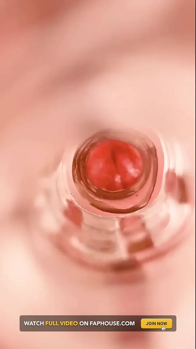 Bakış açısı Fleshlight sikişi