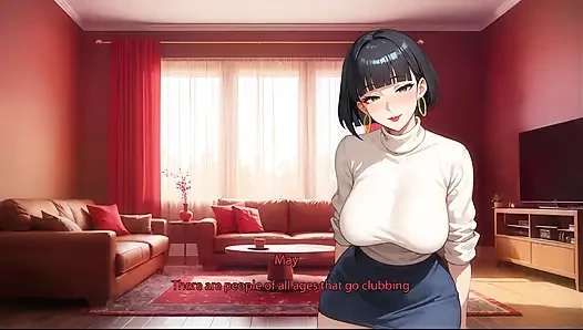 Karını seviyorum (bölüm 4)